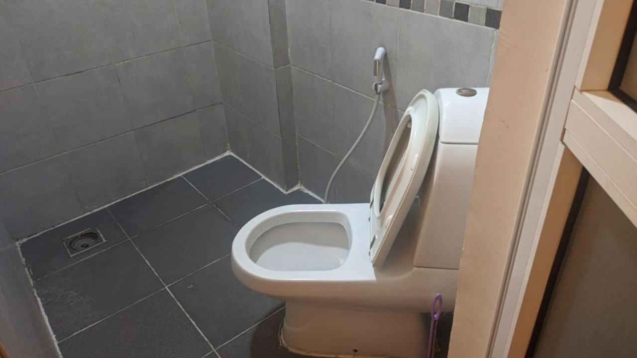 A Lovely Studio Apartment With Gym And Pool Access Daressalam Exterior foto