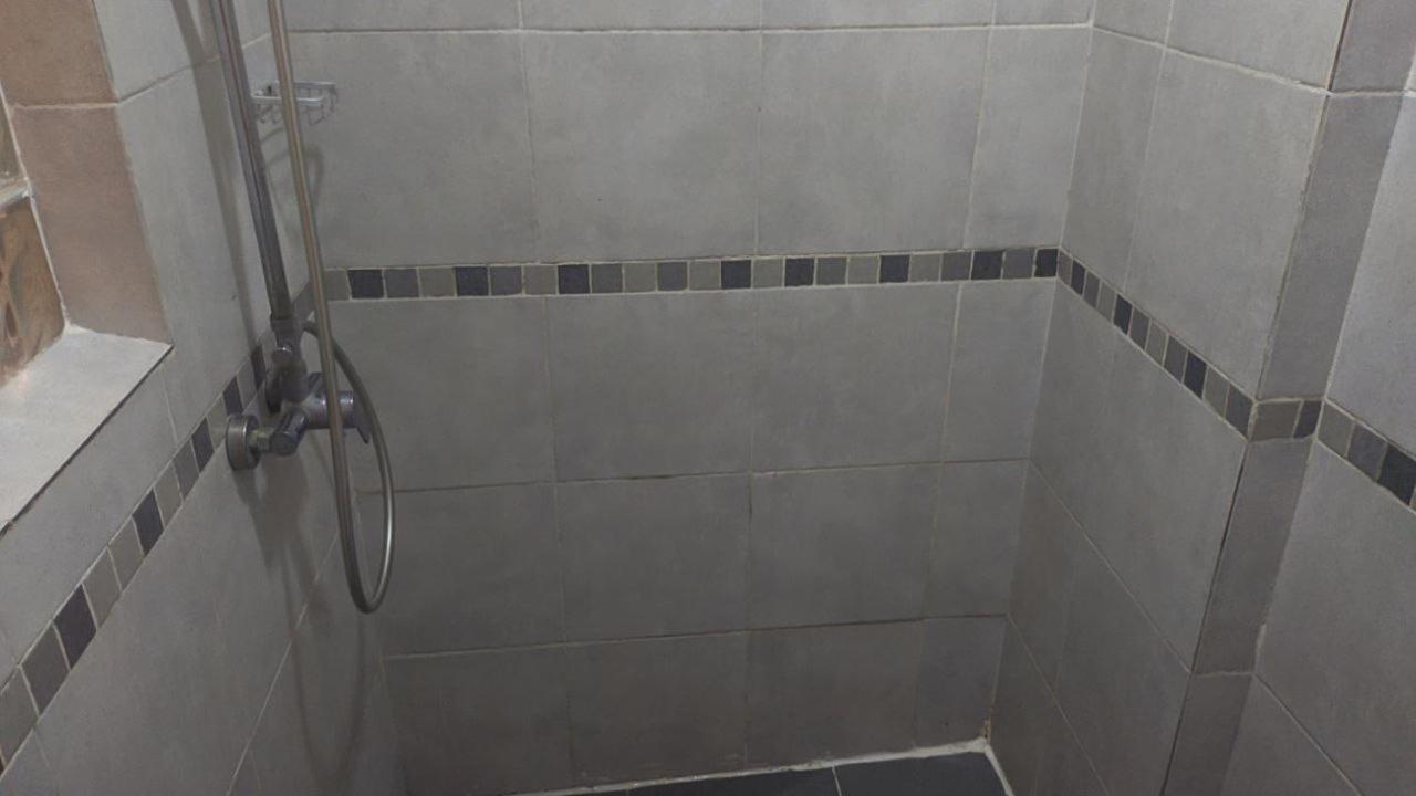 A Lovely Studio Apartment With Gym And Pool Access Daressalam Exterior foto